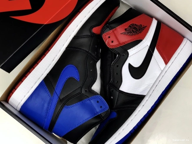 Air 555088-026 High "TOP Retro Jordan 3" OG 1 1202